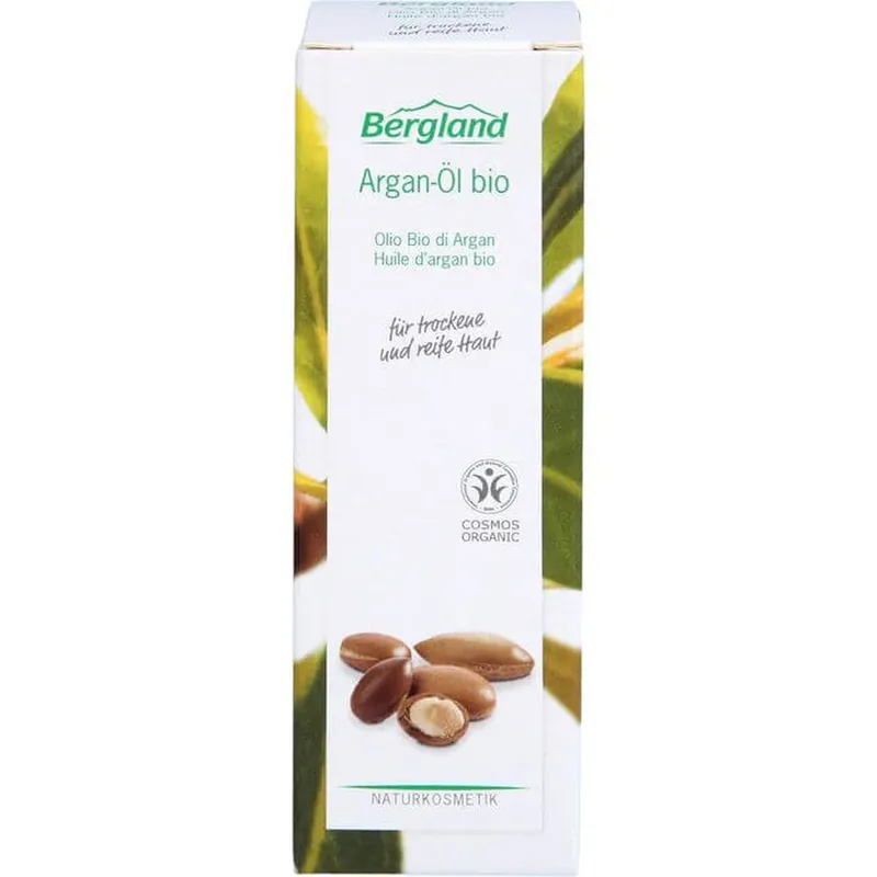 Doar azi ARGAN OIL BIO 30 ml