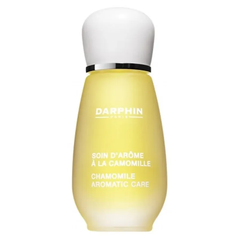 Cumpără acum Darphin Elixir de îngrijire aromatică cu mușețel 15 ml