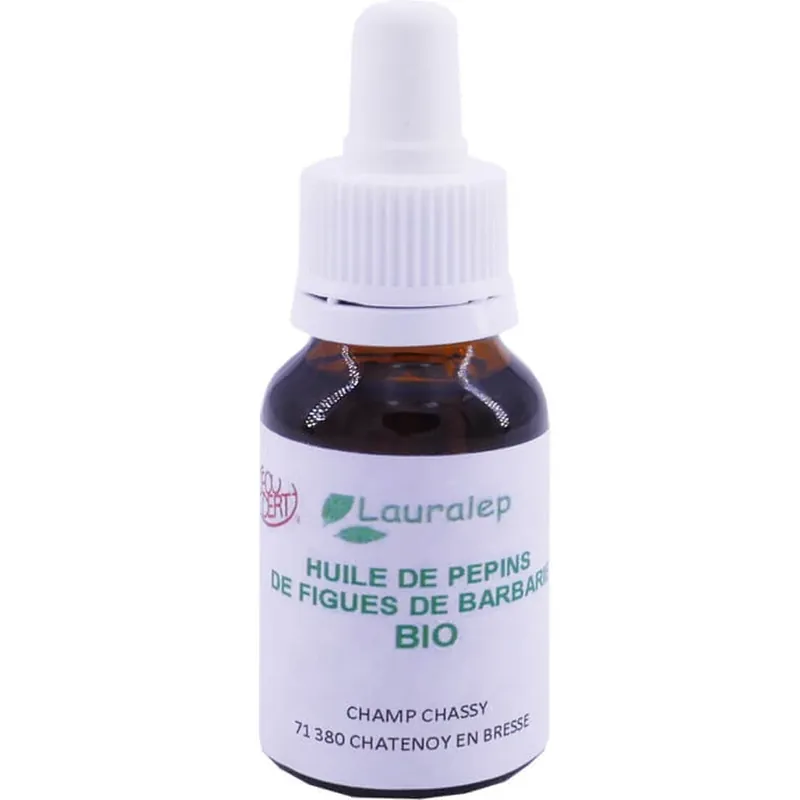 Discount LAURALEP ULEI DIN SEMINȚE DE SMIRNĂ 15 ML