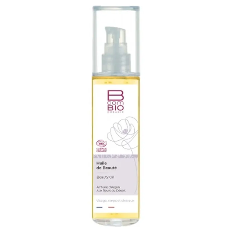 Discount BcomBIO Ulei esențial de frumusețe 100 ml