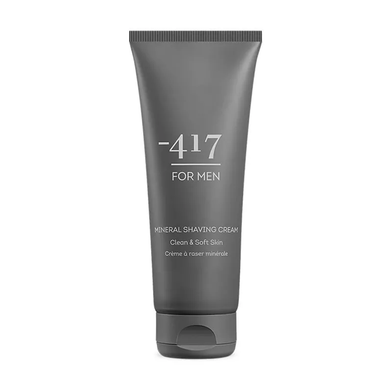Cumpără online Crema pentru ras For Men, 100 ml, Minus 417