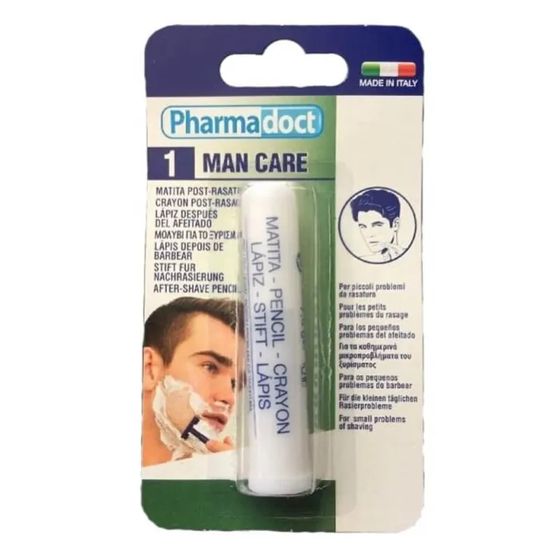 Ofertă specială Creion hemostatic, 7.5 g, Pharmadoct