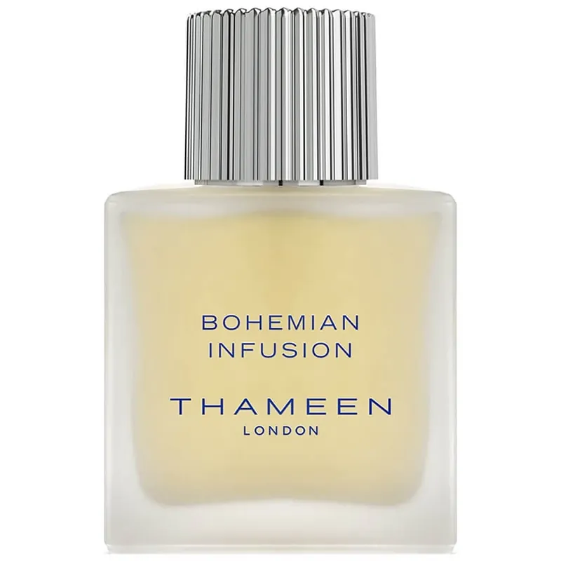 Thameen Bohemian Infusion Apă de colonie, 100 ml Cel mai vândut