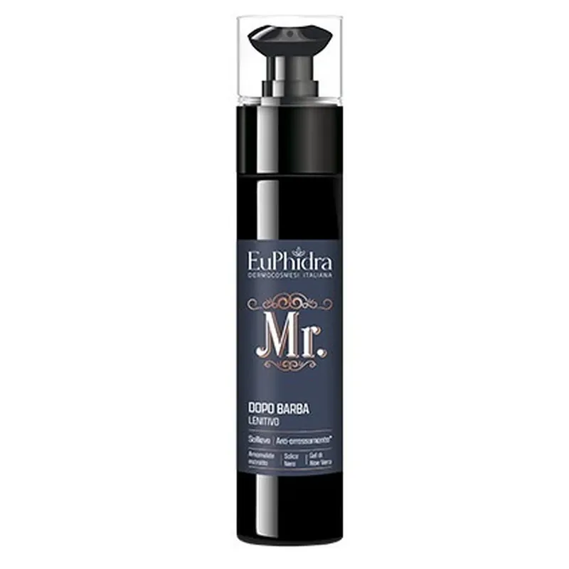 Doar azi EUPHIDRA MR AFTERSHAVE LENIT