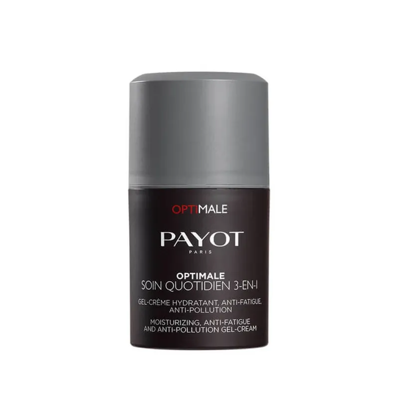 Expediere rapidă PAYOT OPTIMALE ÎNGRIJIRE ZILNICĂ 3 ÎN 1 50 ML
