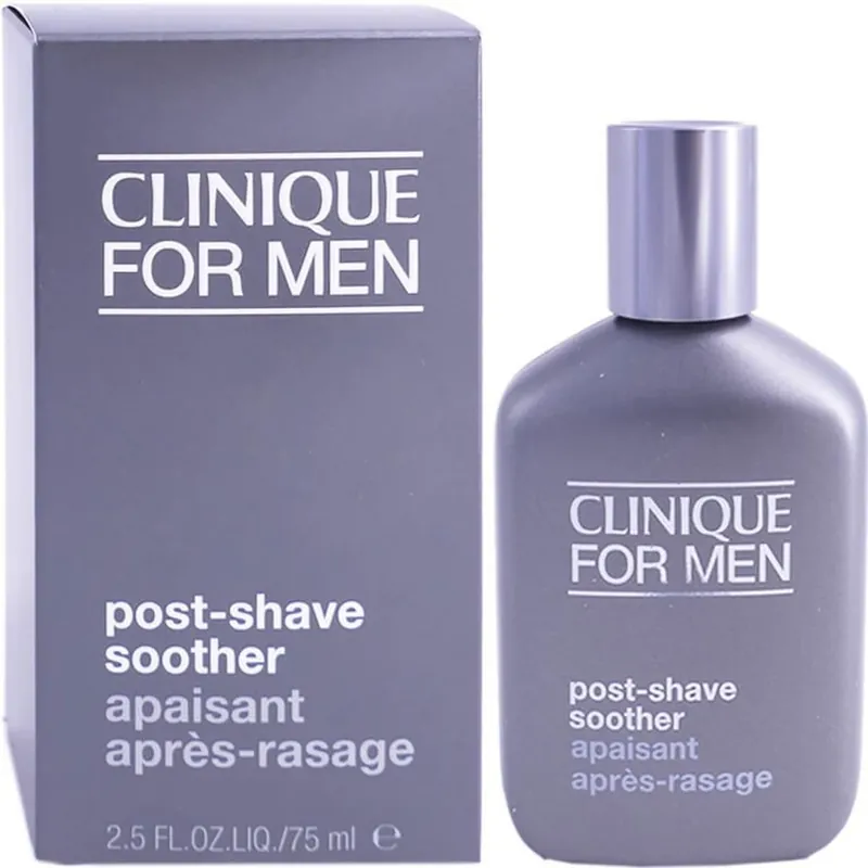Mai ieftin CLINIQUE FOR MEN CALMANT DUPĂ RAS 75 ML
