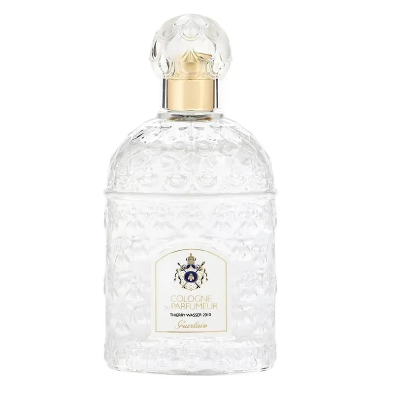 Preferatul clienților Guerlain Cologne Du Parfumeur Apă de colonie, 100 ml