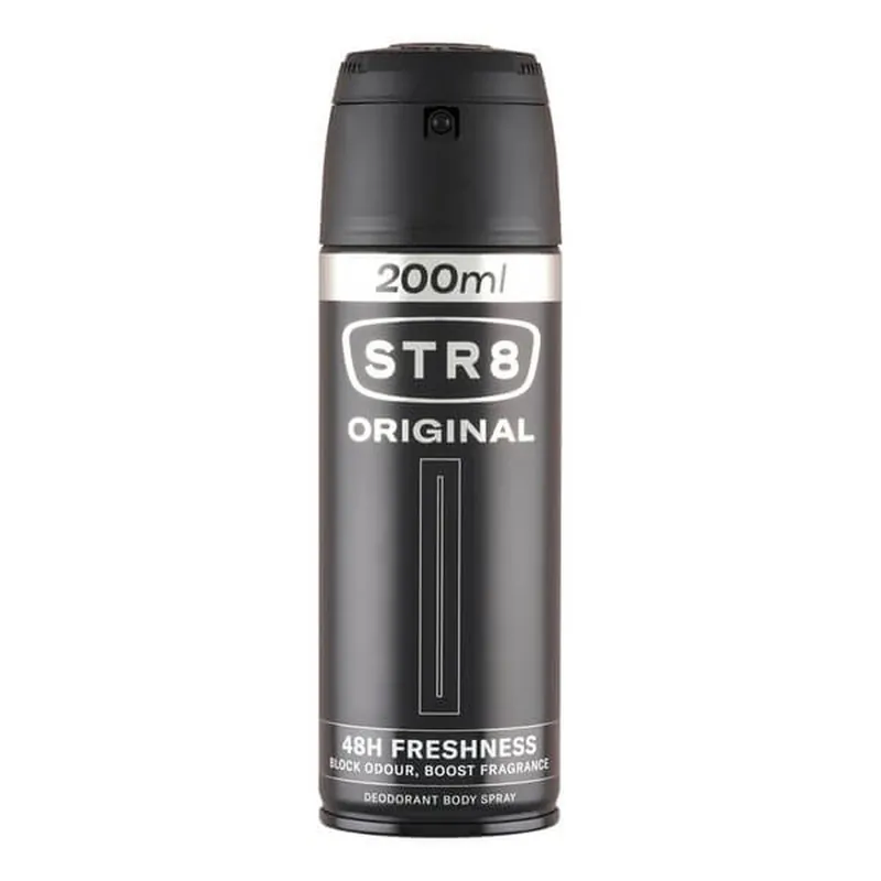 Reducere STR8 Original, deodorant spray pentru bărbați, 200 ml