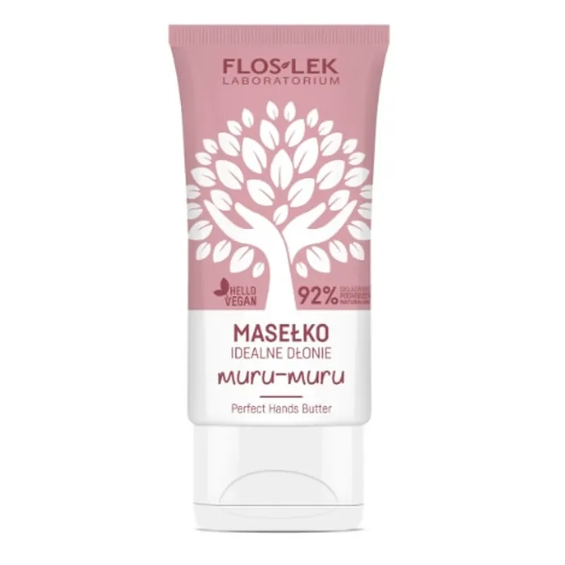Doar azi Flos-Lek Ideal donie Maseko murumuru, 50 ml