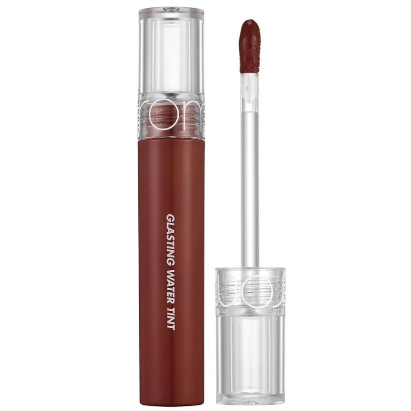 Rom amp;nd Glasting Water Tint Lip Gloss 04 Vintage Ocean, 4 g Comandă acum