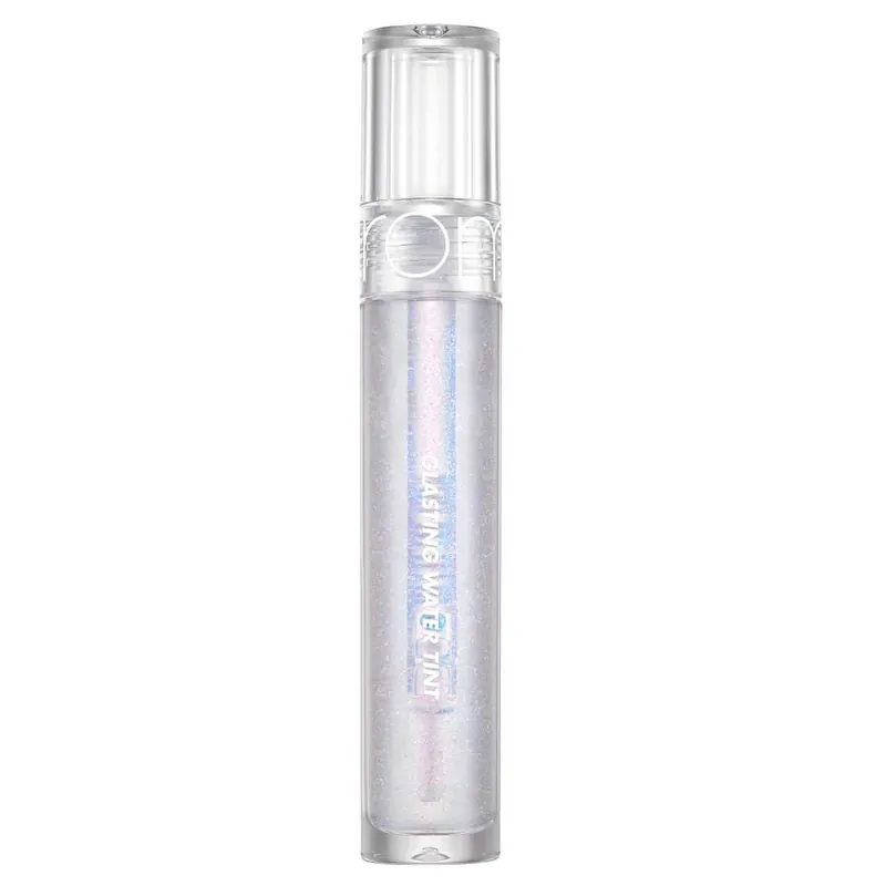 Rom amp;nd Glasting Water Gloss Lip Gloss 00 Meteor Track, 4.3 g Retur gratuit