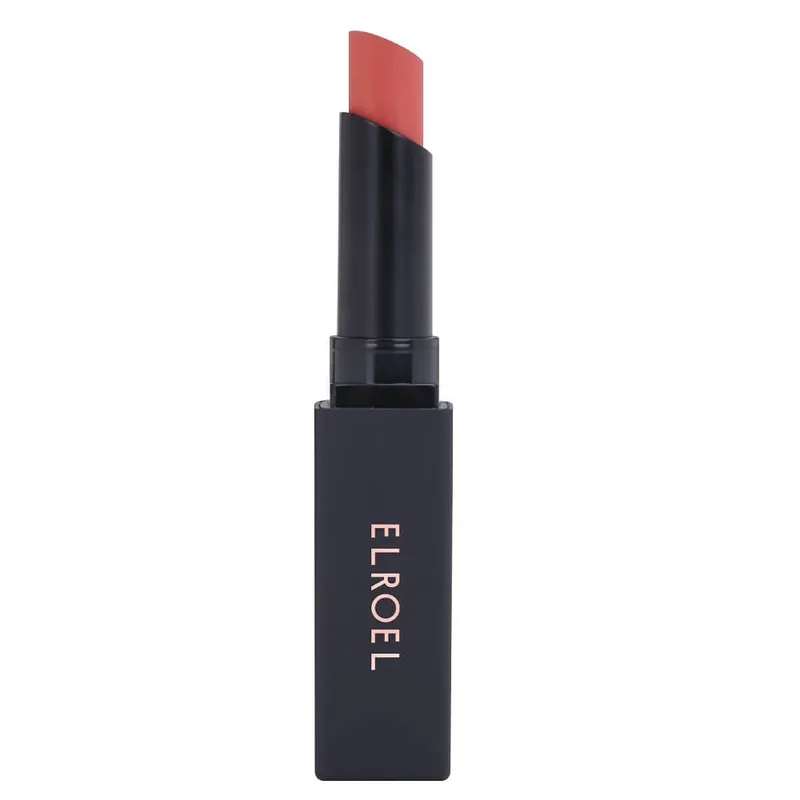 Plată sigură Elroel Velluto Matt Matte Lipstick 02 Mood in Rosa, 1.7 g