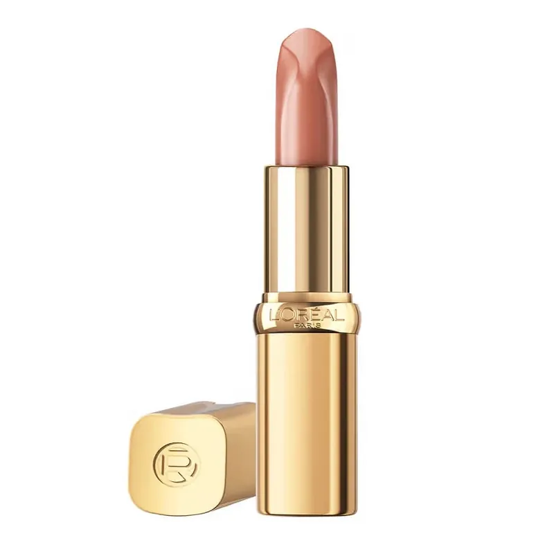 L Oreal Paris Color Riche Ruj nude 505 Nu Resilient Popular