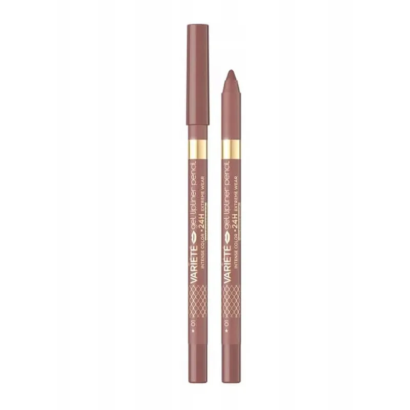 Eveline Cosmetics Variete Gel Lipliner 08 Reducere specială
