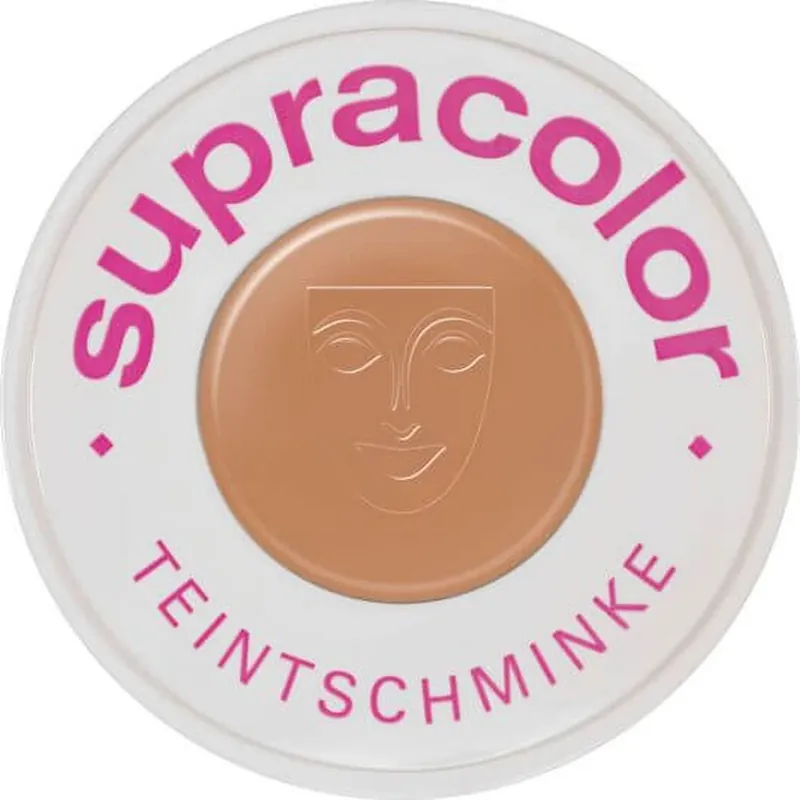 Fond de ten Kryolan Supracolor Grease Paint OB2 30ml Plată securizată