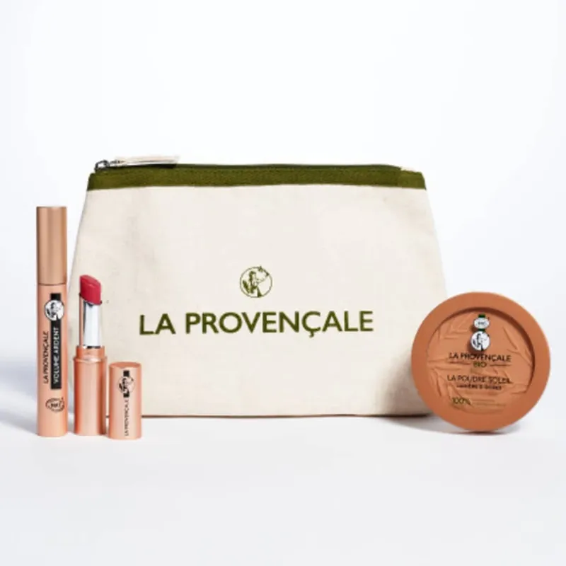 La Provençale The Belle Mine de Provence Ritual G Ultima șansă