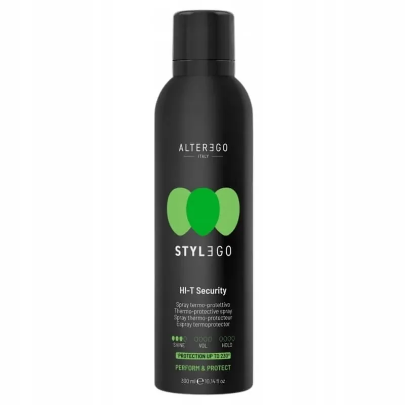 Preț redus AlterEgo HASTY TOO Spray de protecție termică 300 ml
