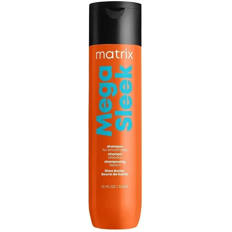 Discount Șampon MATRIX Mega Sleek Smoothing 300 ml