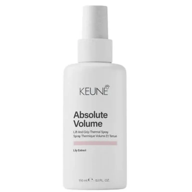 Spray pentru volum Absolute Volume, 150 ml, Keune Preț redus