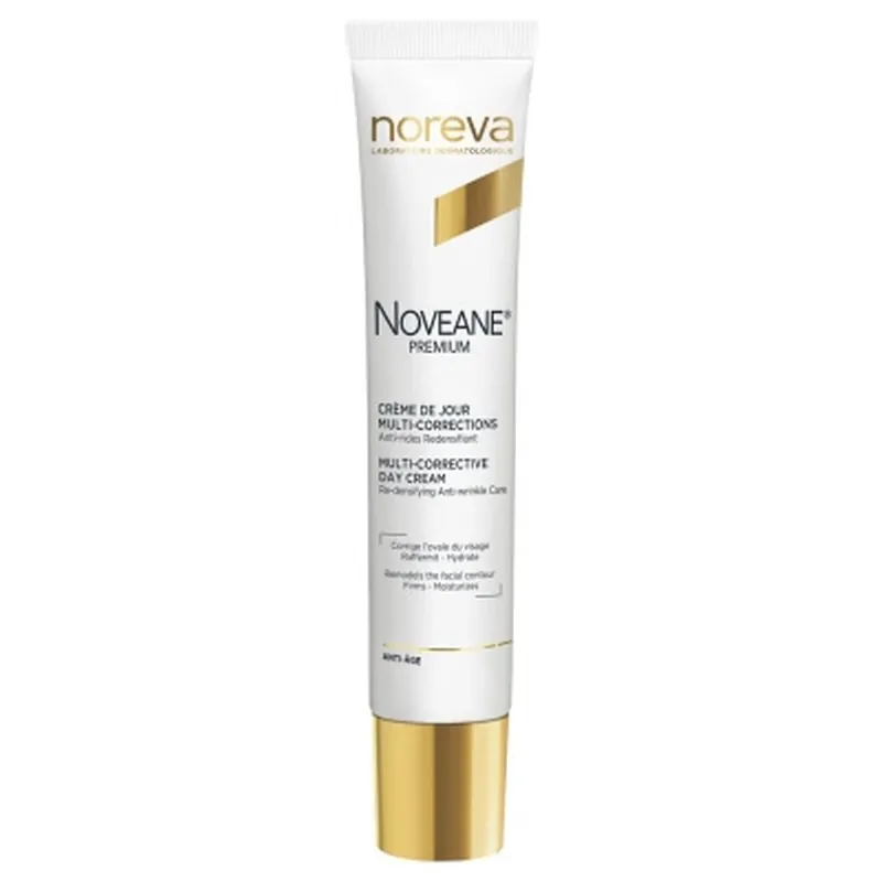 Chilipir Noreva Noveane Premium Cremă de zi cu acțiune multifuncțională 40 ml