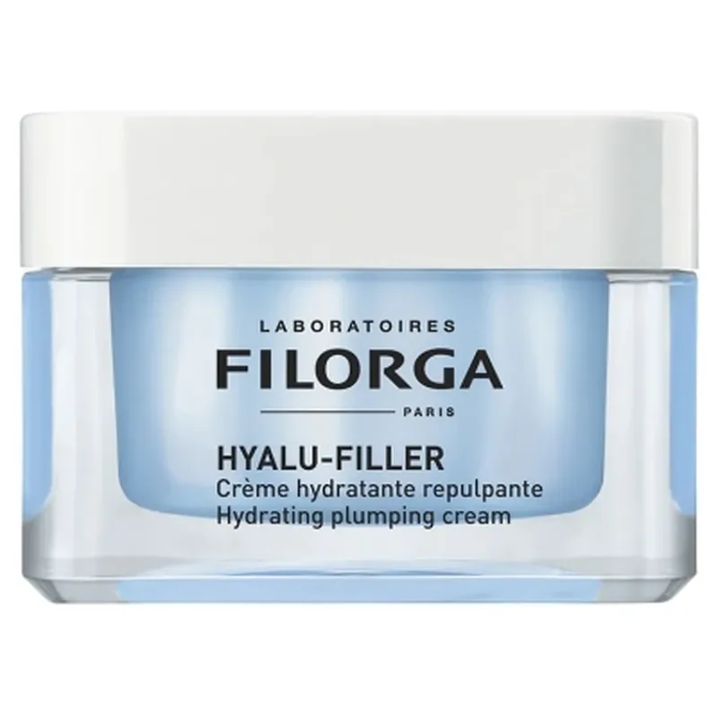 Filorga HYALU-FILLER Cremă hidratantă cu efect de umplere 50 ml Cel mai bun preț