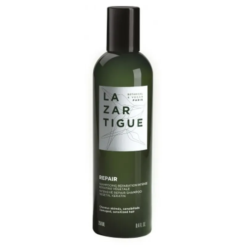Lazartigue Repair Șampon pentru reparare intensă 250 ml Retur ușor