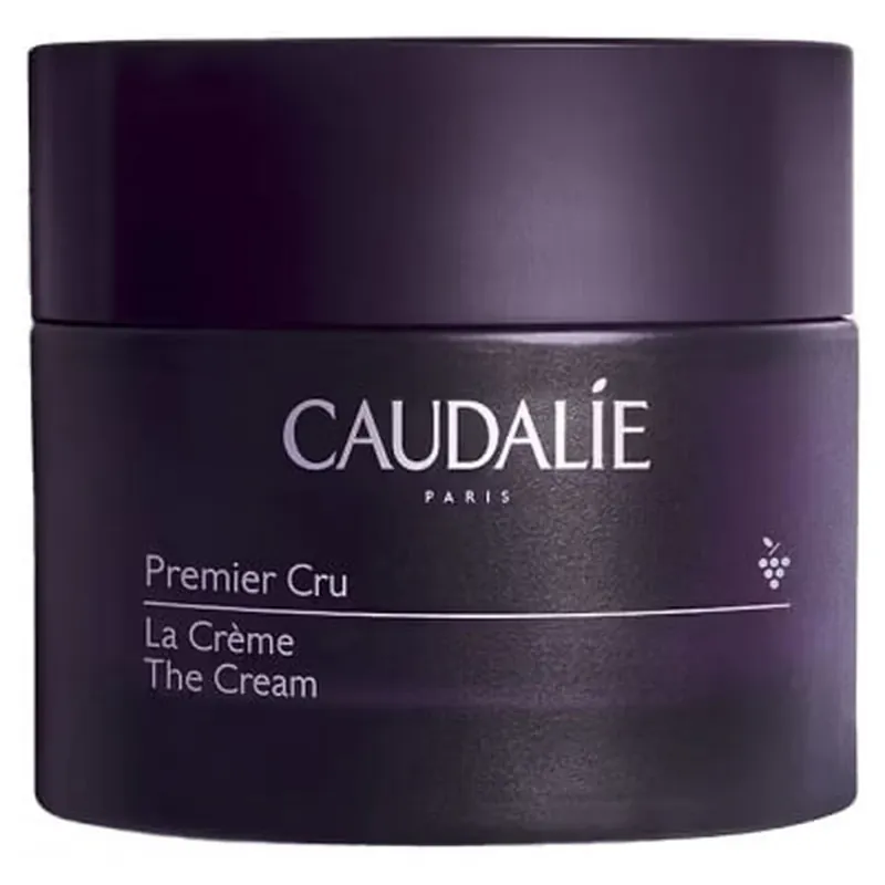 Promoție Caudalie Premier Cru Cremă anti-îmbătrânire 50 ml