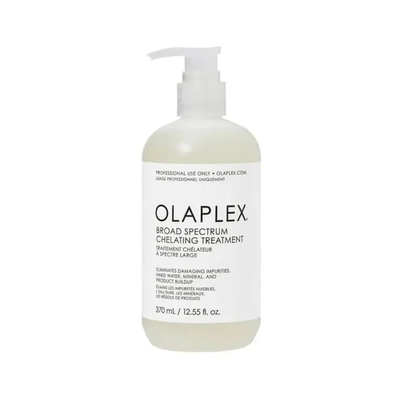 Livrare rapidă Olaplex Broad spectrum chelating treatment – șampon chelator 370 ml