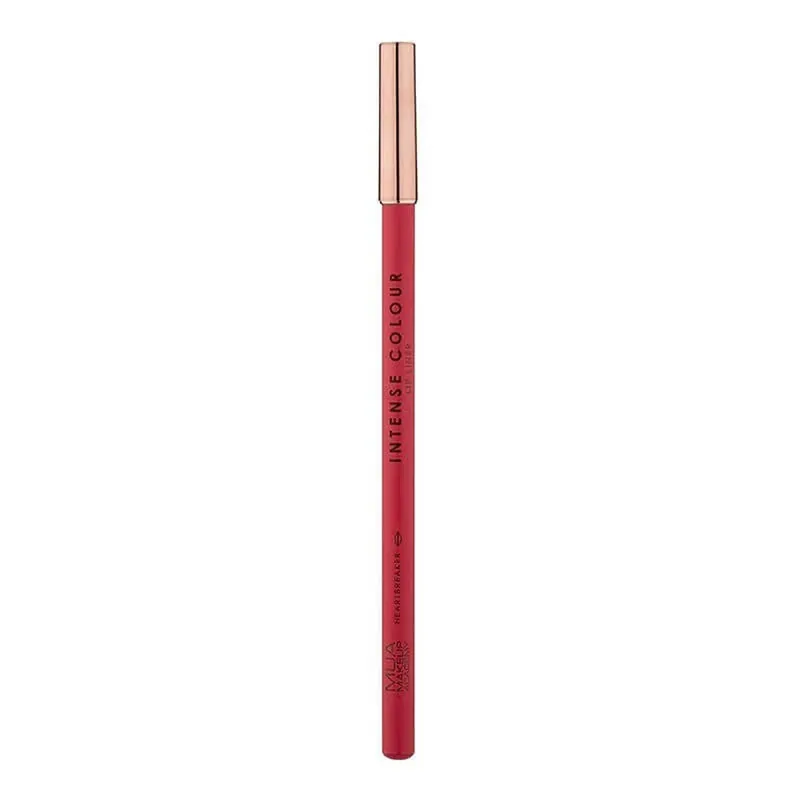 Bestseller MUA Creion de contur de buze cu culoare intensă Heartbreaker 1 buc