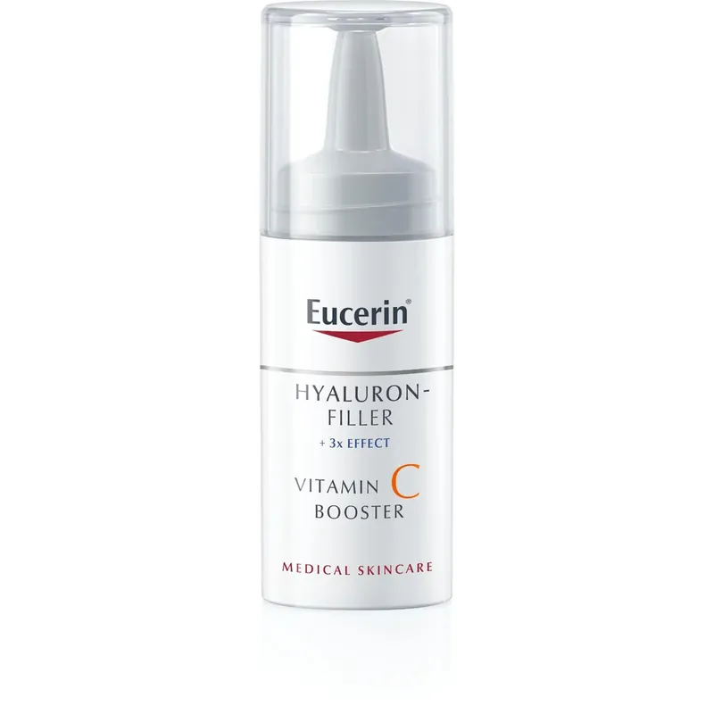 Vezi acum Eucerin HYALURON-FILLER Vitamin C booster 7,5 ml