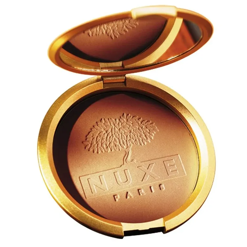 Doar azi Nuxe Poudre Eclat Prodigieux Bronze 25gr