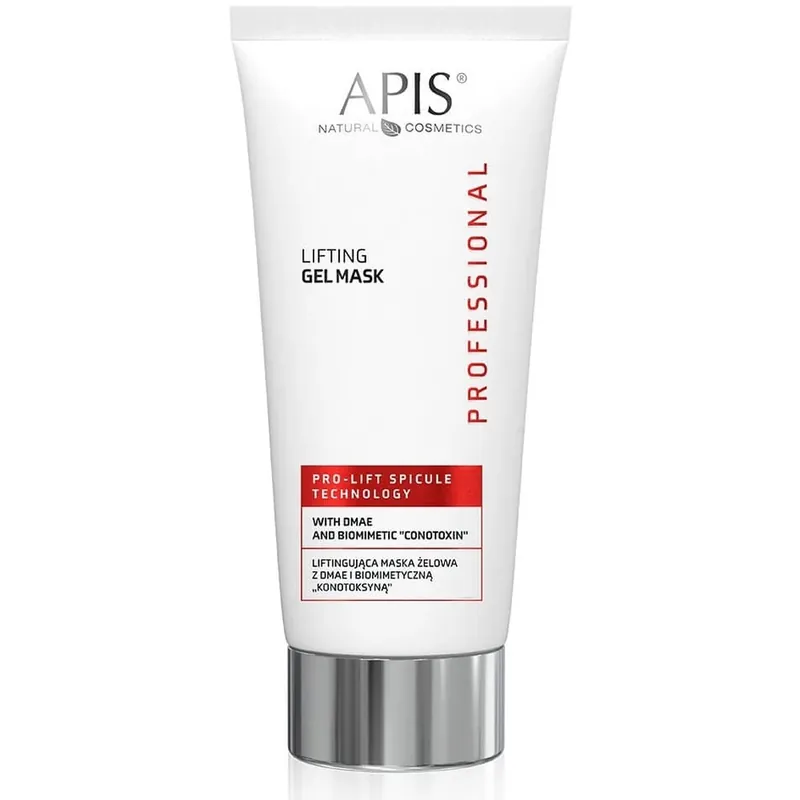 Retur gratuit Apis Pro-lift Spicule Technology Mască gel de lifting ...