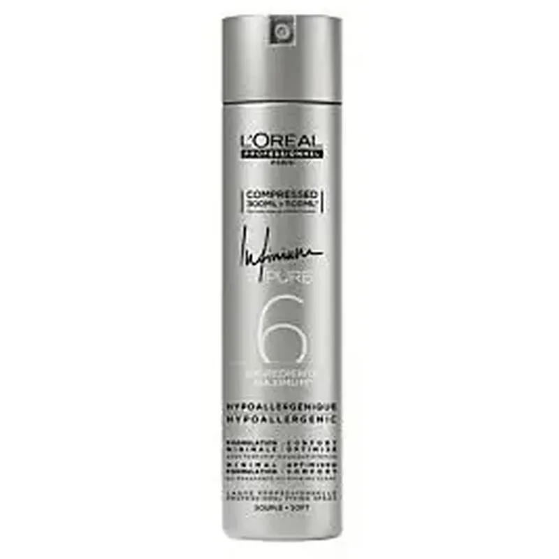 Cel mai bun preț L‘Oréal Professionnel Infinium Pure Soft 300 ml