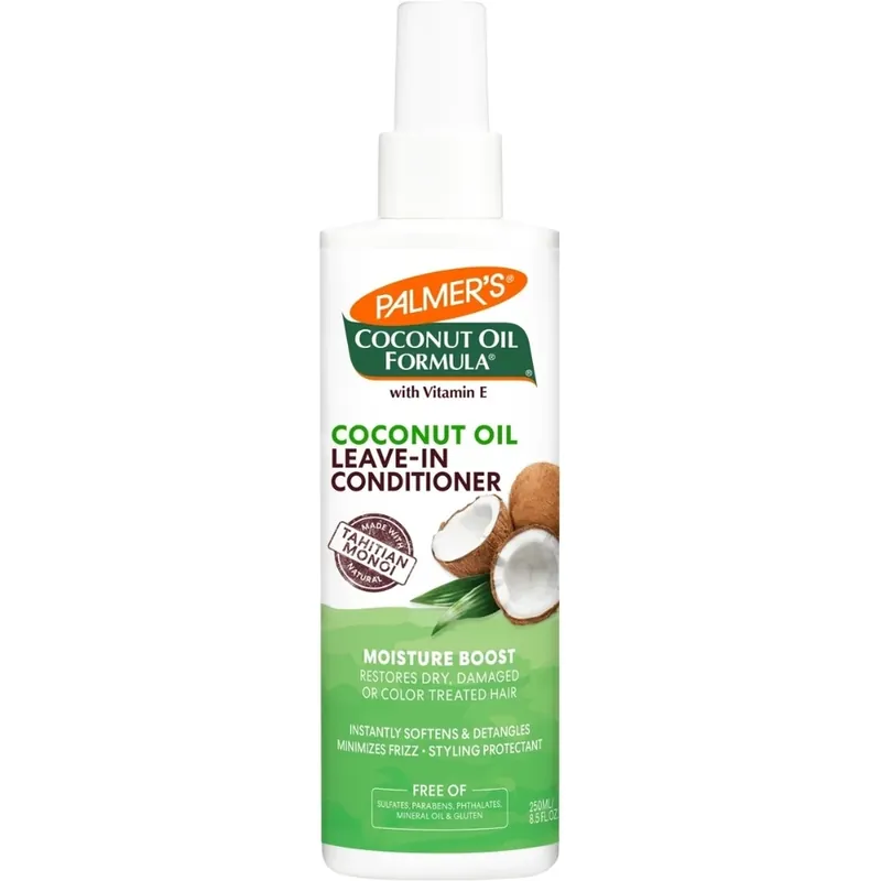 Balsam fără clătire Palmer‘s COCONUT Moisture Boost - ... Cumpără acum