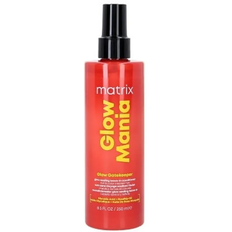 Comandă acum MATRIX Total Results Glow Mania Balsam fără clătire 250 ...