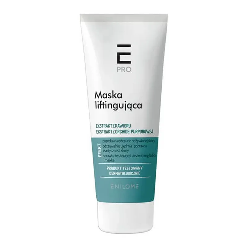 Enilome Pro, mască de lifting, 30 ml Ofertă exclusivă
