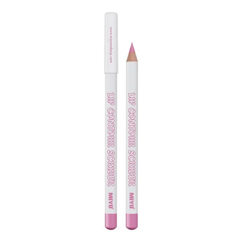 Reducere MIYO Lip Contour Scriber No.09 Bossy, creion de buze, 1.2 g