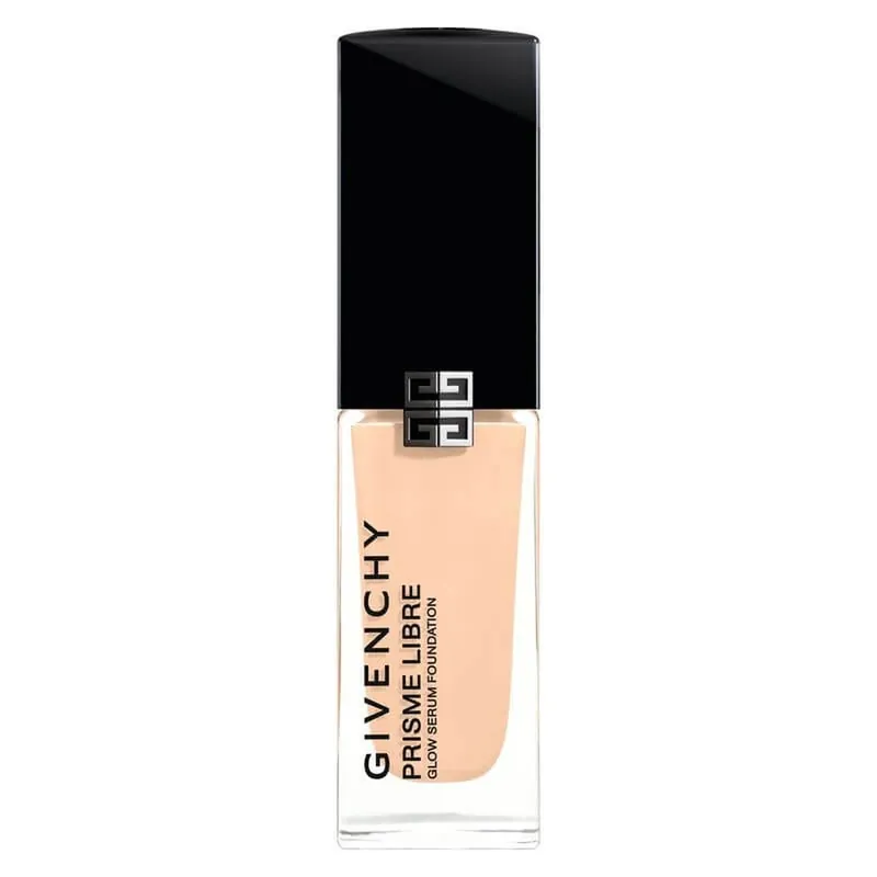 Ultima șansă Fond de ten Givenchy Prisme libre glow serum n. 1.5c