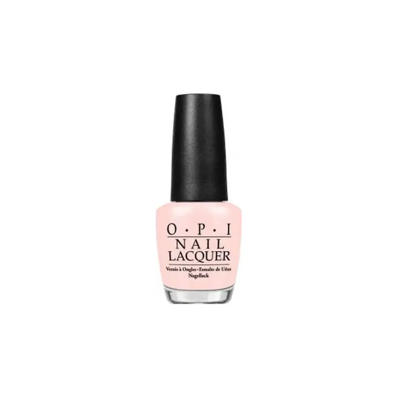 Lac de unghii Opi - lacul nr. s86 bubble bath Reducere extra