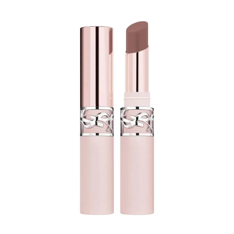 Yves Saint Laurent Lovenude Lip Blusher nr. 8 Mauve Haze Reducere specială