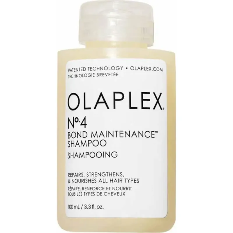 Ofertă specială Șampon Olaplex N.4 pentru menținerea legăturilor, 100 ml