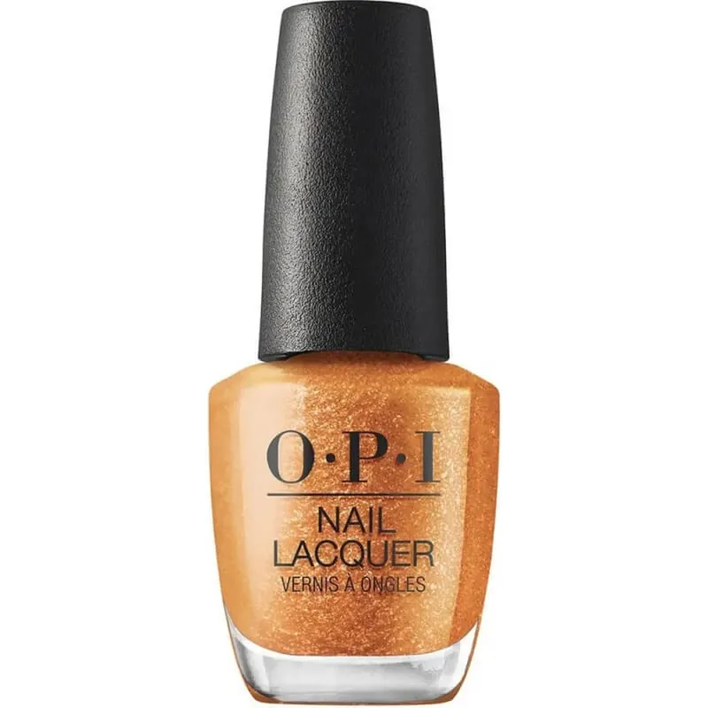 Opi Nail lacquer - lac de unghii nr. s015, cu sclipici și strălucire Comandă acum