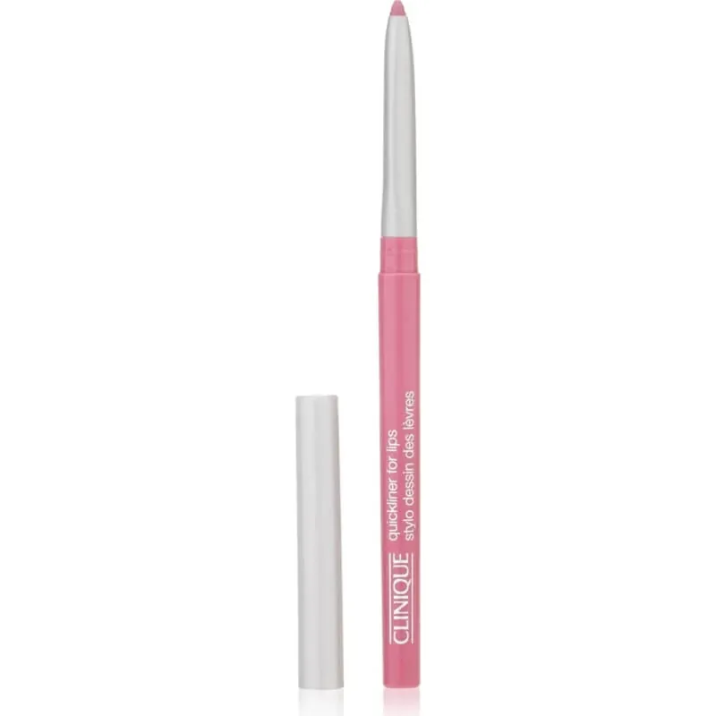 Calitate înaltă Clinique Quickliner for Lips – creion de buze automat – Crushed Berry