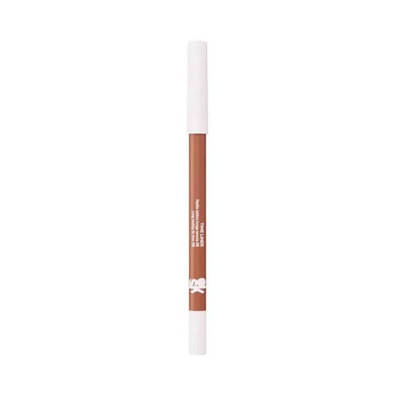 Veralab Time liner – creion de buze de lungă durată – nr. 06 mistral Cel mai bun preț