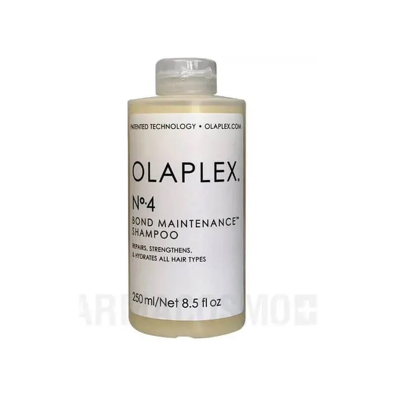 Șampon Olaplex N.4 pentru menținerea legăturilor, 250 ml Noutate