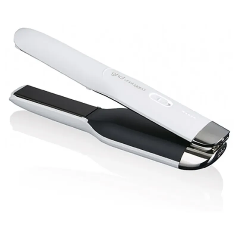 ghd Styler ghd unplugged alb Reducere