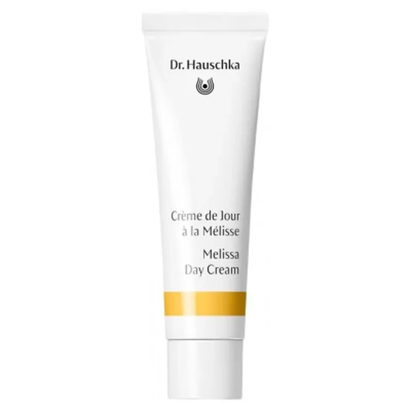 Reduceri Dr. Hauschka Cremă de zi cu melisă 30 ml
