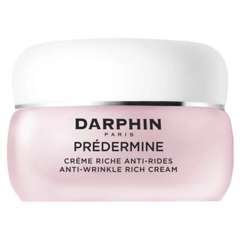 Comandă acum Darphin Prédermine Cremă bogată antirid 50 ml