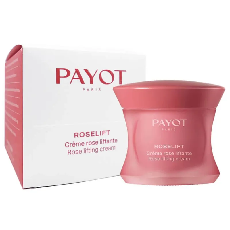 Mai ieftin PAYOT ROSELIFT CREMĂ LIFTANTĂ CU TRANDAFIRI 50 ML