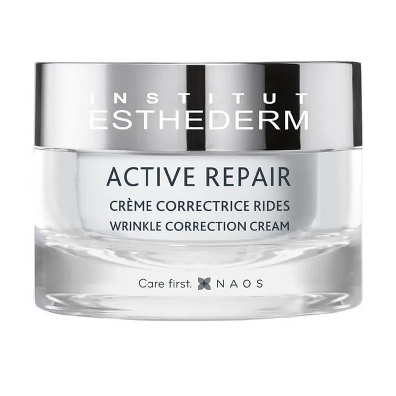 Cumpără acum ESTHEDERM ACTIVE REPAIR CREMĂ CORECTIVĂ PENTRU RIDURI 50 ML